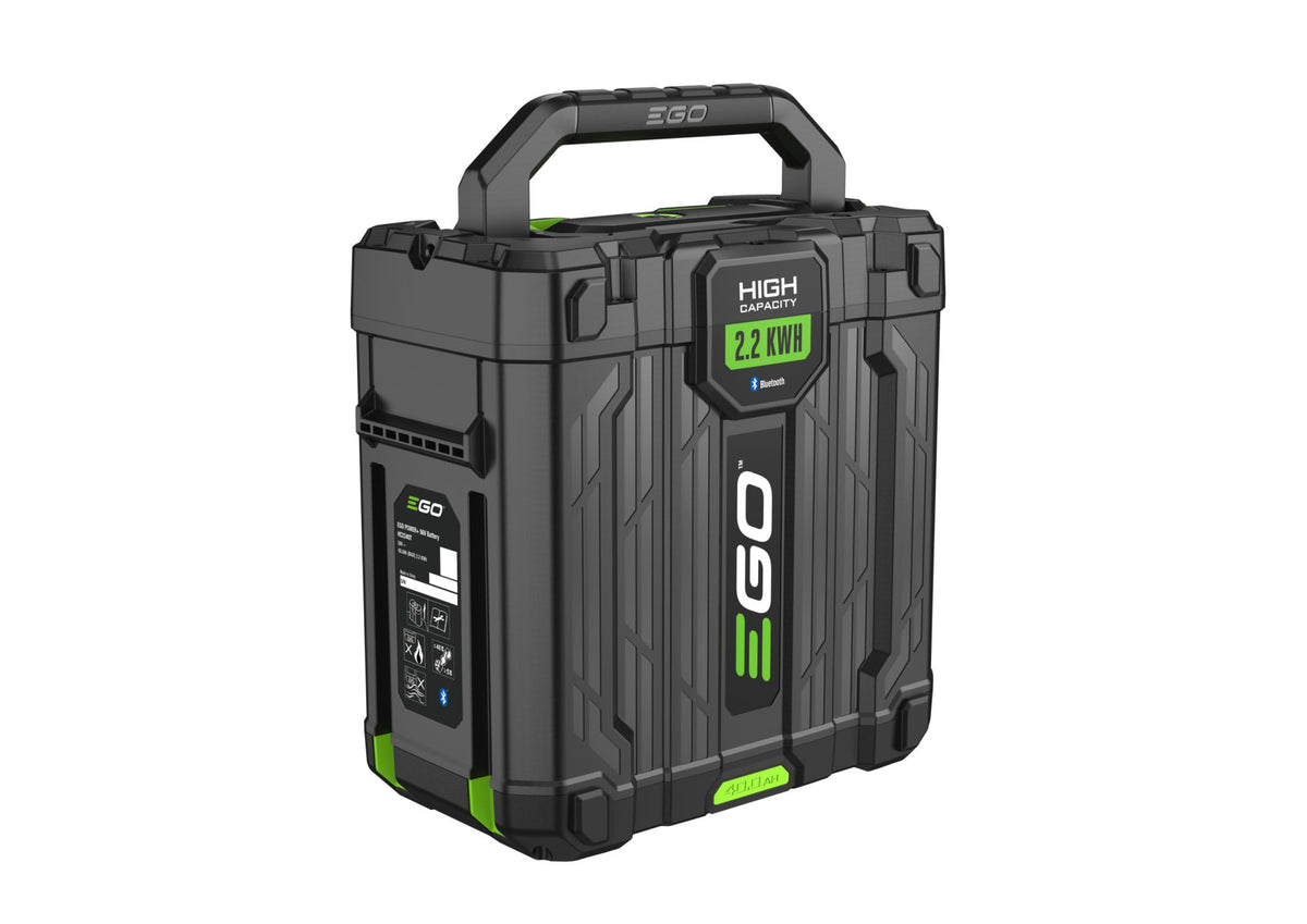 EGO HC2240T accu, productafbeelding 4