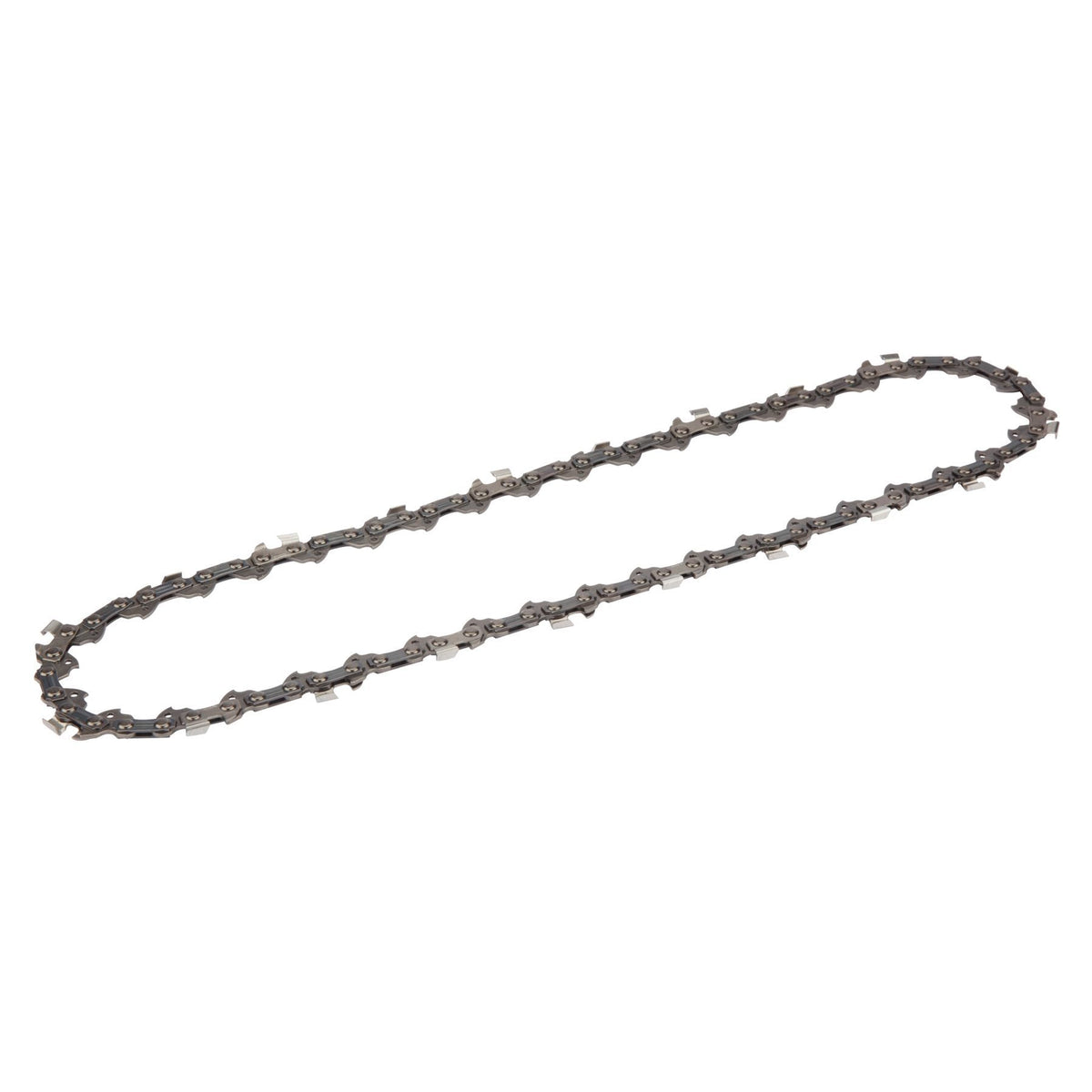 EGO AC1001 Zaagketting 25 cm Opzetstuk voor Multitool PSA1000 en snoeisysteem PSX2500, officieel weergegeven als model A