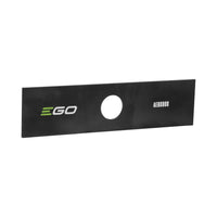EGO AEB0800 Kantensnijmes Opzetstuk voor Multitool, officieel weergegeven als model AEB0800