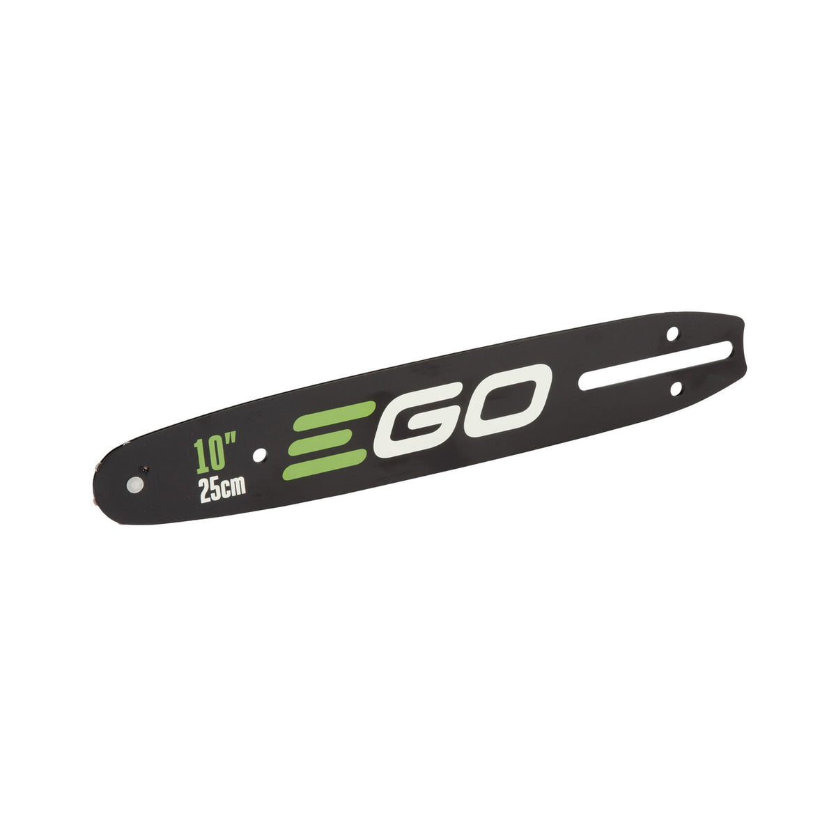 EGO AG1000 Kettingzaagblad 25cm Opzetstuk PSA1000 en snoeizaag PSX2500, officieel weergegeven als model AG1000