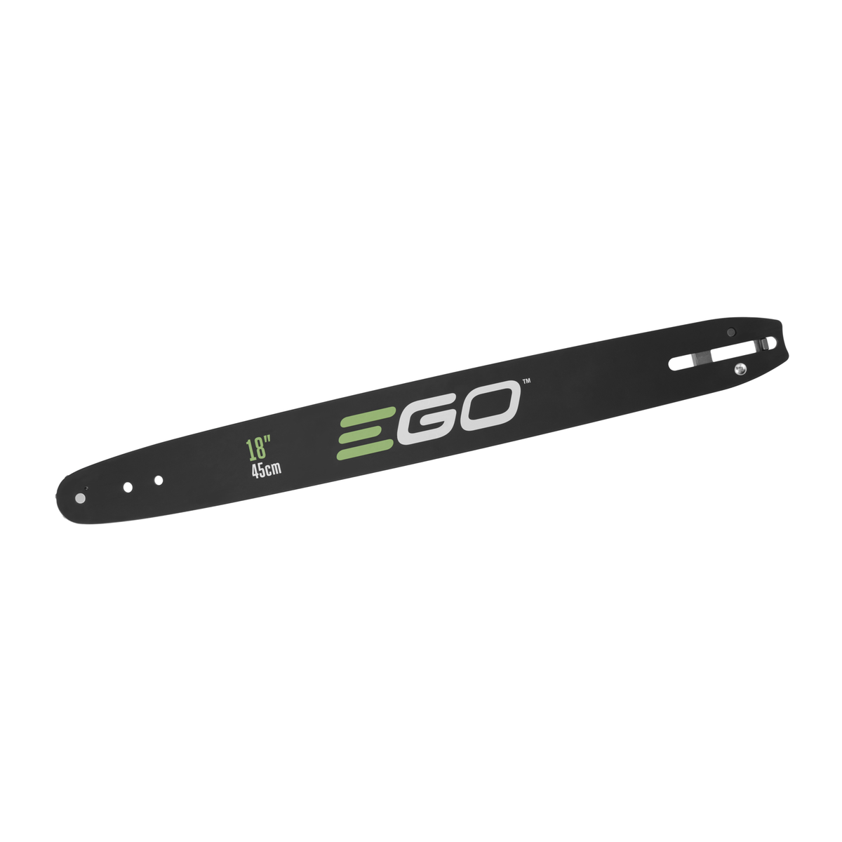 EGO AG1800 Kettingzaagblad 45cm voor CS1800E, officieel weergegeven als model AG1800