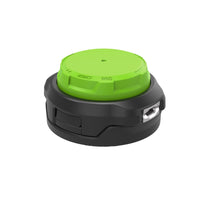EGO AH4200 Snellaadkop tbv STX4200, officieel weergegeven als model AH4200