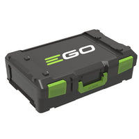 EGO BBOX3000 Accu Opslagbox voor BAX1500, officieel weergegeven als model BBOX3000
