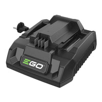 EGO CH3200E Acculader 320W, officieel weergegeven als model CH3200E
