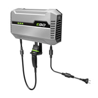 EGO CHV1600E Snellader 1200W, officieel weergegeven als model CHV1600E