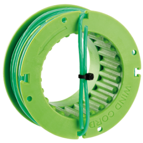 EGO spoel AS1302 2 mm voor ST1300, officieel weergegeven als model AS1302