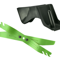 EGO ABP2100D-E Mulchkit, officieel weergegeven als model ABP2100D-E