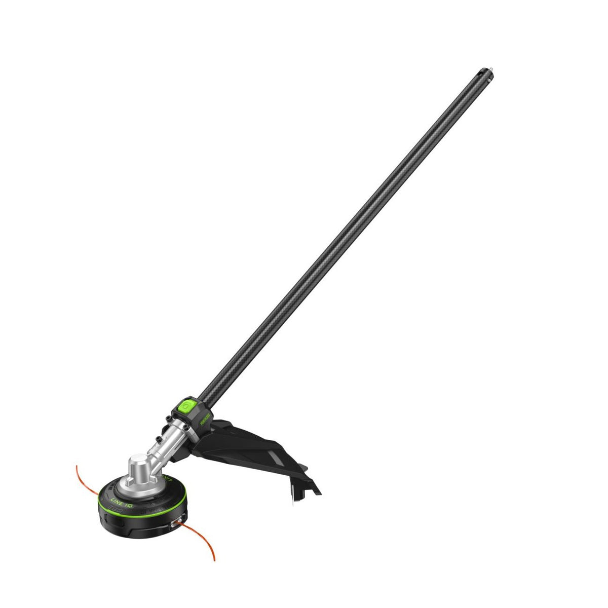EGO STA1700 Grastrimmer Opzetstuk met Powerload en Line IQ, officieel weergegeven als model STA1700