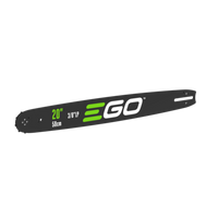 EGO AG2005 Kettingzaagblad 50cm voor CS2000E, officieel weergegeven als model AG2005