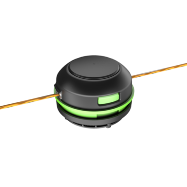 EGO AH1522 Snellaadkop voor de ST1400-ST, officieel weergegeven als model AH1522