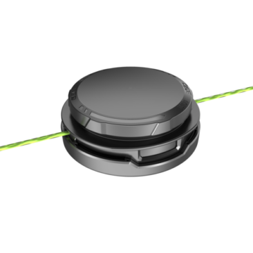 EGO AH3810 Snellaadkop, officieel weergegeven als model AH3810