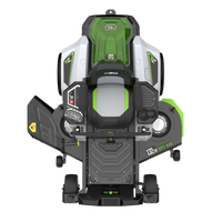 EGO ZT5201E-S_40ah machine, productafbeelding 2
