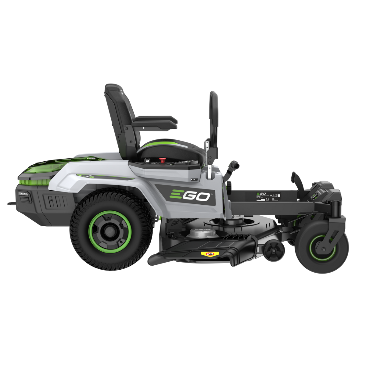 EGO ZT5201E-S_40ah machine, productafbeelding 4