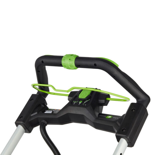 EGO LM2130E-SP accu-grasmaaier 52 cm, zelfrijdend – zonder accu en lader