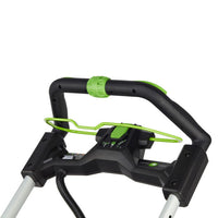 EGO LM2130E-SP accu-grasmaaier 52 cm, zelfrijdend – zonder accu en lader