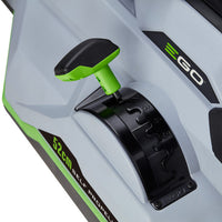 EGO LM2130E-SP accu-grasmaaier 52 cm, zelfrijdend – zonder accu en lader