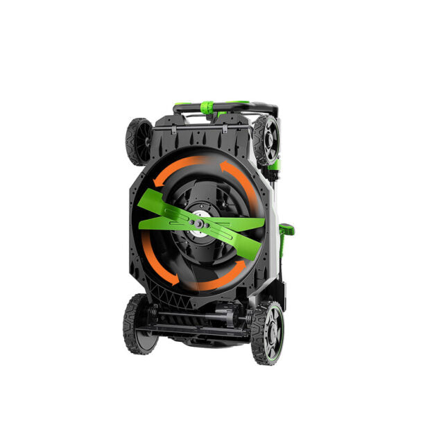 EGO LM2130E-SP accu-grasmaaier 52 cm, zelfrijdend – zonder accu en lader
