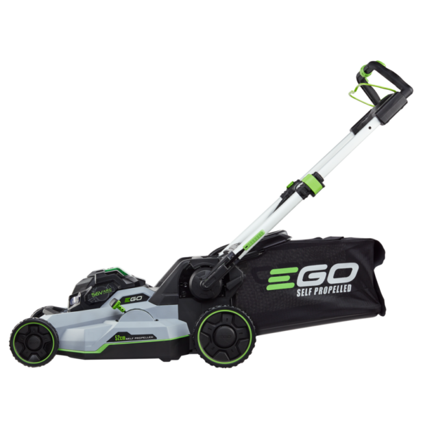 EGO LM2130E-SP accu-grasmaaier 52 cm, zelfrijdend – zonder accu en lader