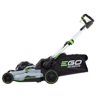 EGO LM2130E-SP accu-grasmaaier 52 cm, zelfrijdend – zonder accu en lader