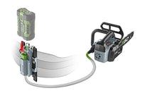 EGO ABH3000 accuhouder voor CSX3000 kettingzaag