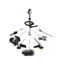 EGO PHX1600 machine, productafbeelding 2