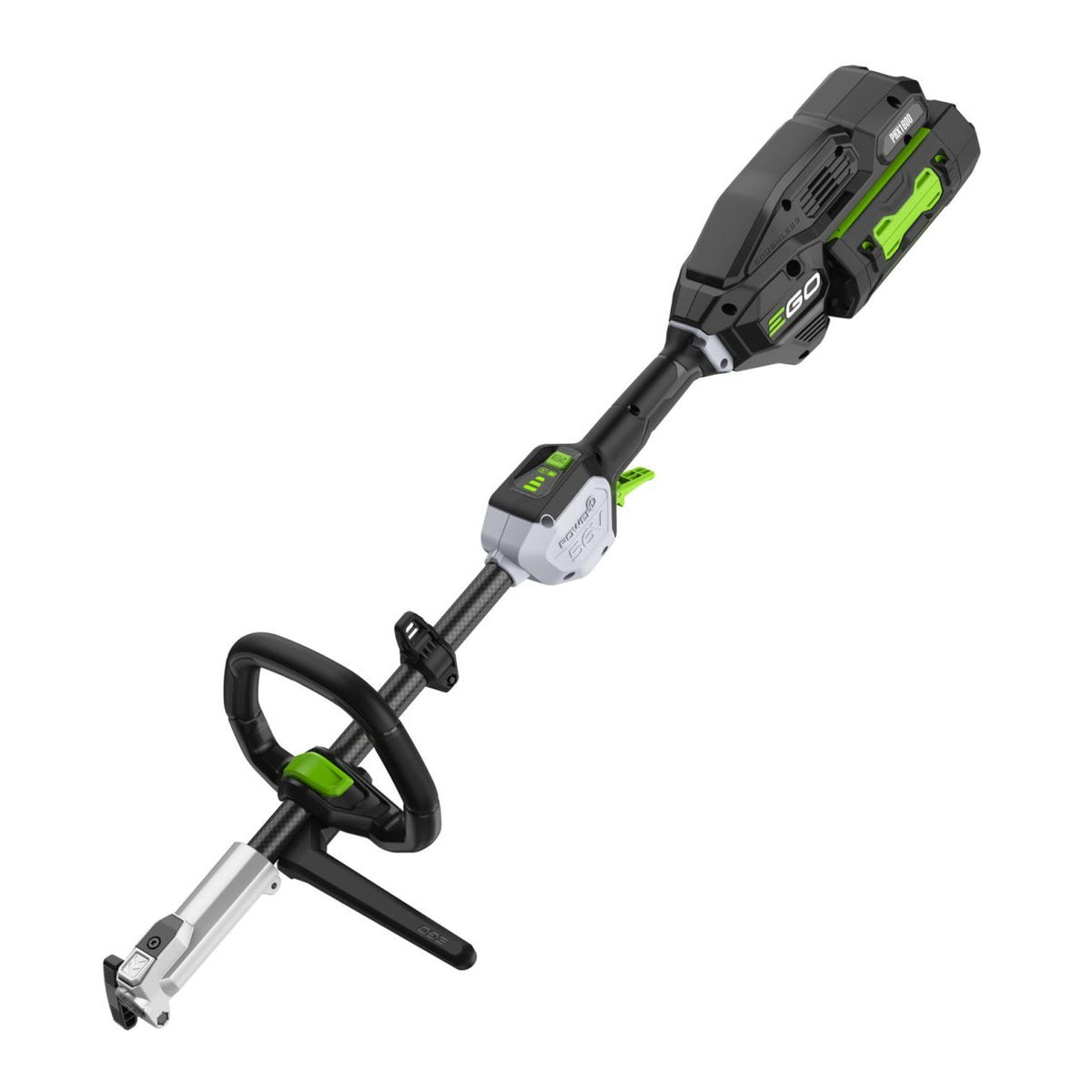 EGO PHX1600E Accu Multitool Basisunit, officieel weergegeven als model PHX1600