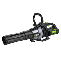 EGO LBX1000 accu bladblazer, officieel weergegeven als model LBX1000