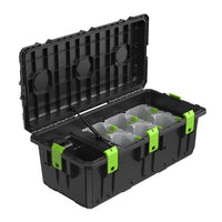 EGO CHU6000 Accu Laadbox, officieel weergegeven als model CHU6000