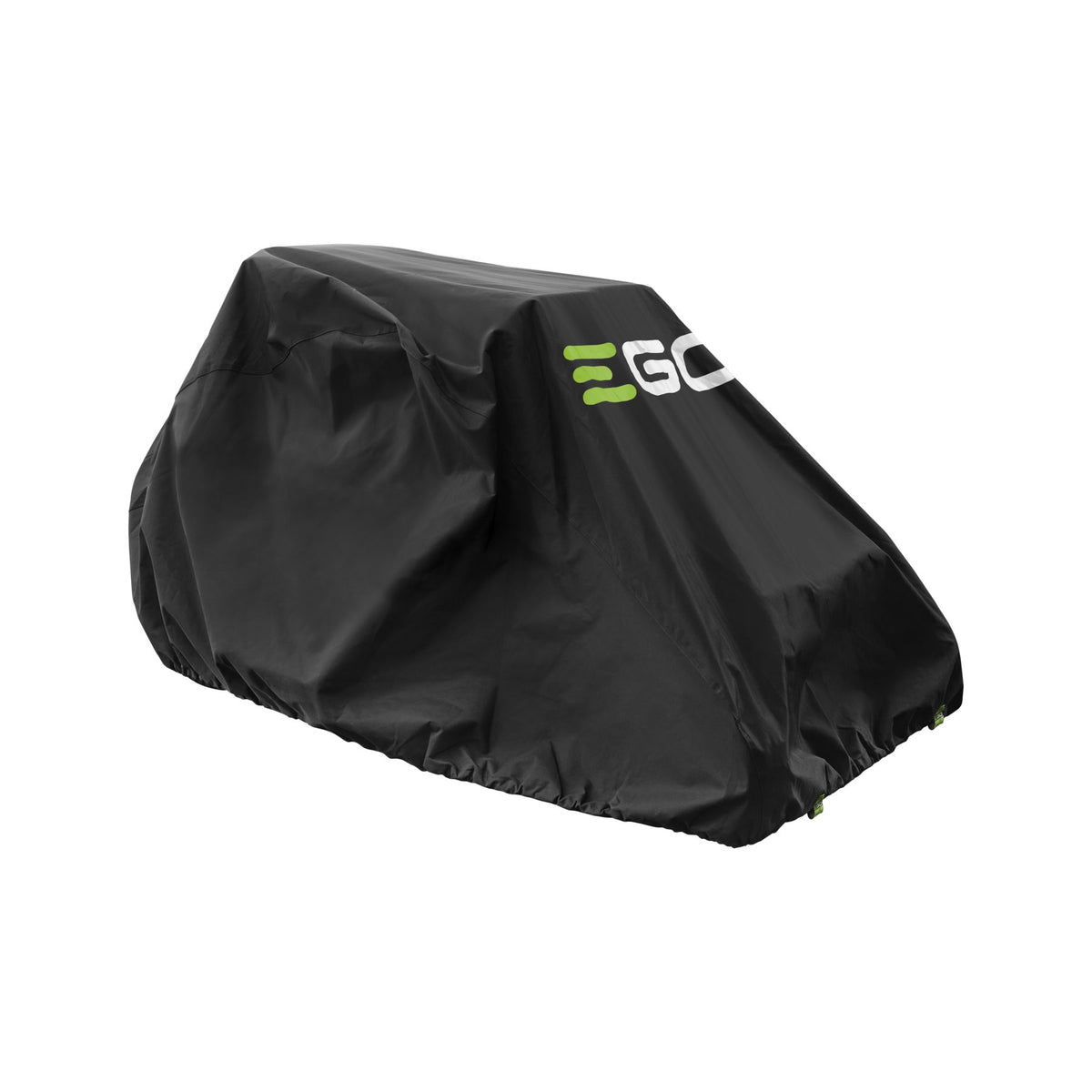 EGO afdekhoes CRM001 t.b.v. alle EGO zitmaaiers, officieel weergegeven als model CRM001