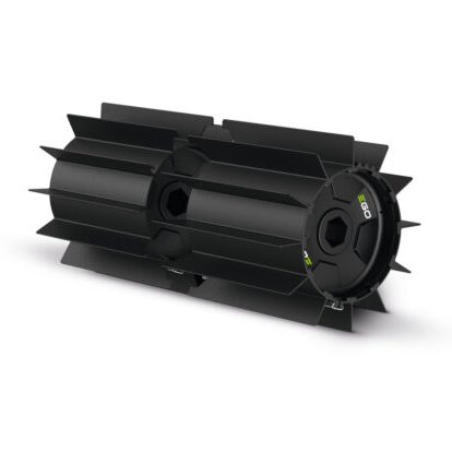 EGO ARB2100 Rubberen Bezemset voor Rolbezem, officieel weergegeven als model ARB2100