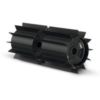 EGO ARB2100 Rubberen Bezemset voor Rolbezem, officieel weergegeven als model ARB2100