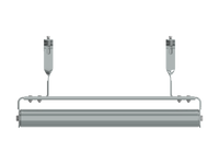 EGO AR1700 gazonroller 42 cm voor LM1700E-serie