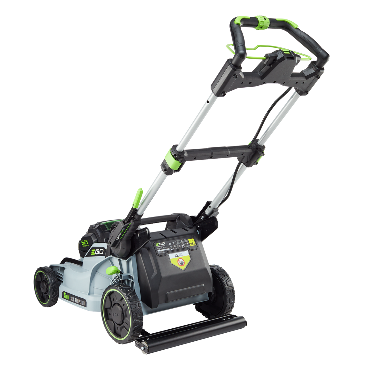 EGO AR1900 gazonroller 47 cm voor LM1900E-SP en LM1903E-SP