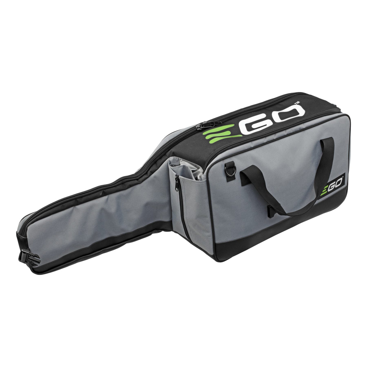 EGO kettingzaagtas BCS1000, officieel weergegeven als model BCS1000
