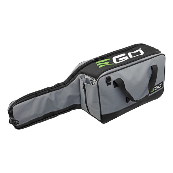 EGO kettingzaagtas BCS1000, officieel weergegeven als model BCS1000