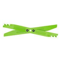 EGO mulchmes set AB2211D-E t.b.v. LM2230E-SP, officieel weergegeven als model AB2211D-E