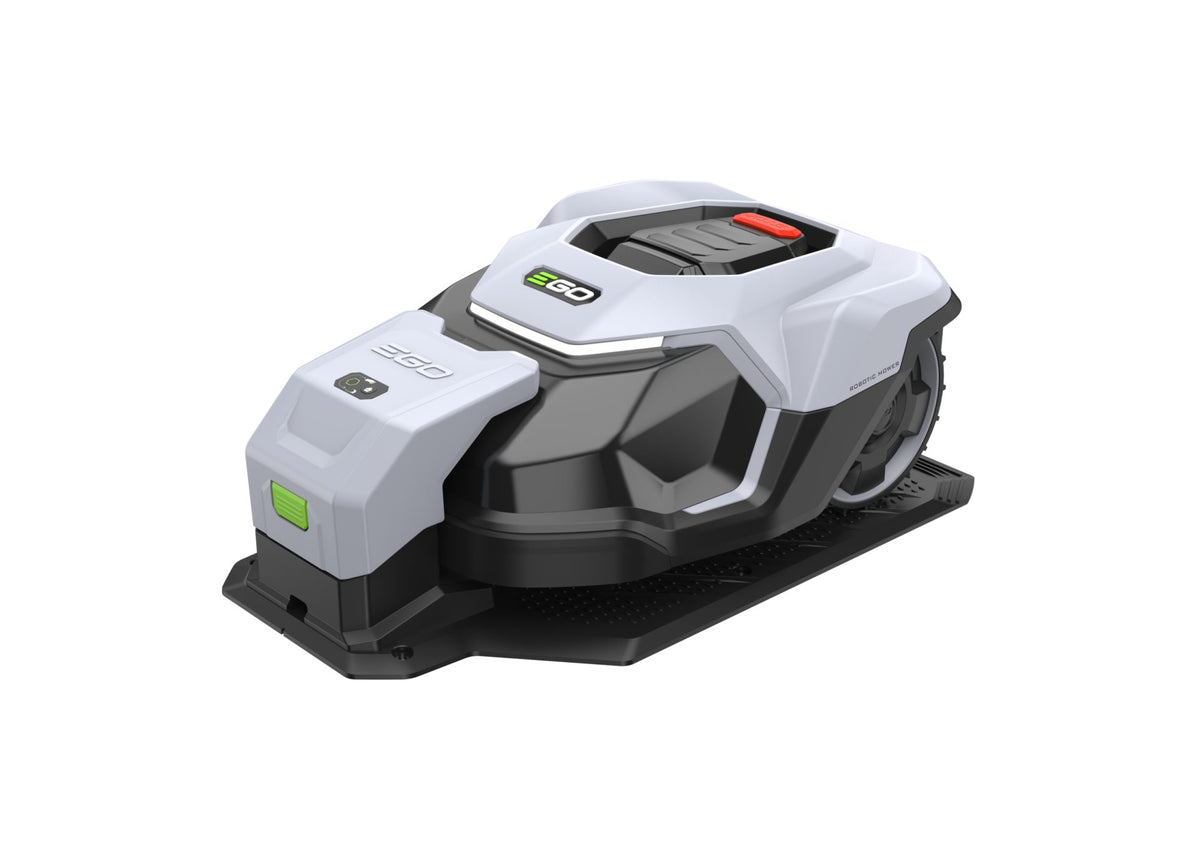 EGO RM2000E robotmaaier tot 2.000 m²