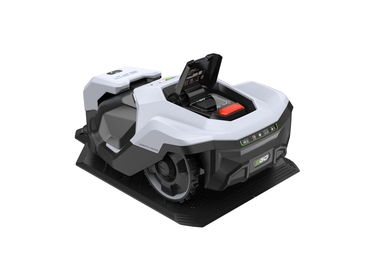EGO RM2000E robotmaaier tot 2.000 m²