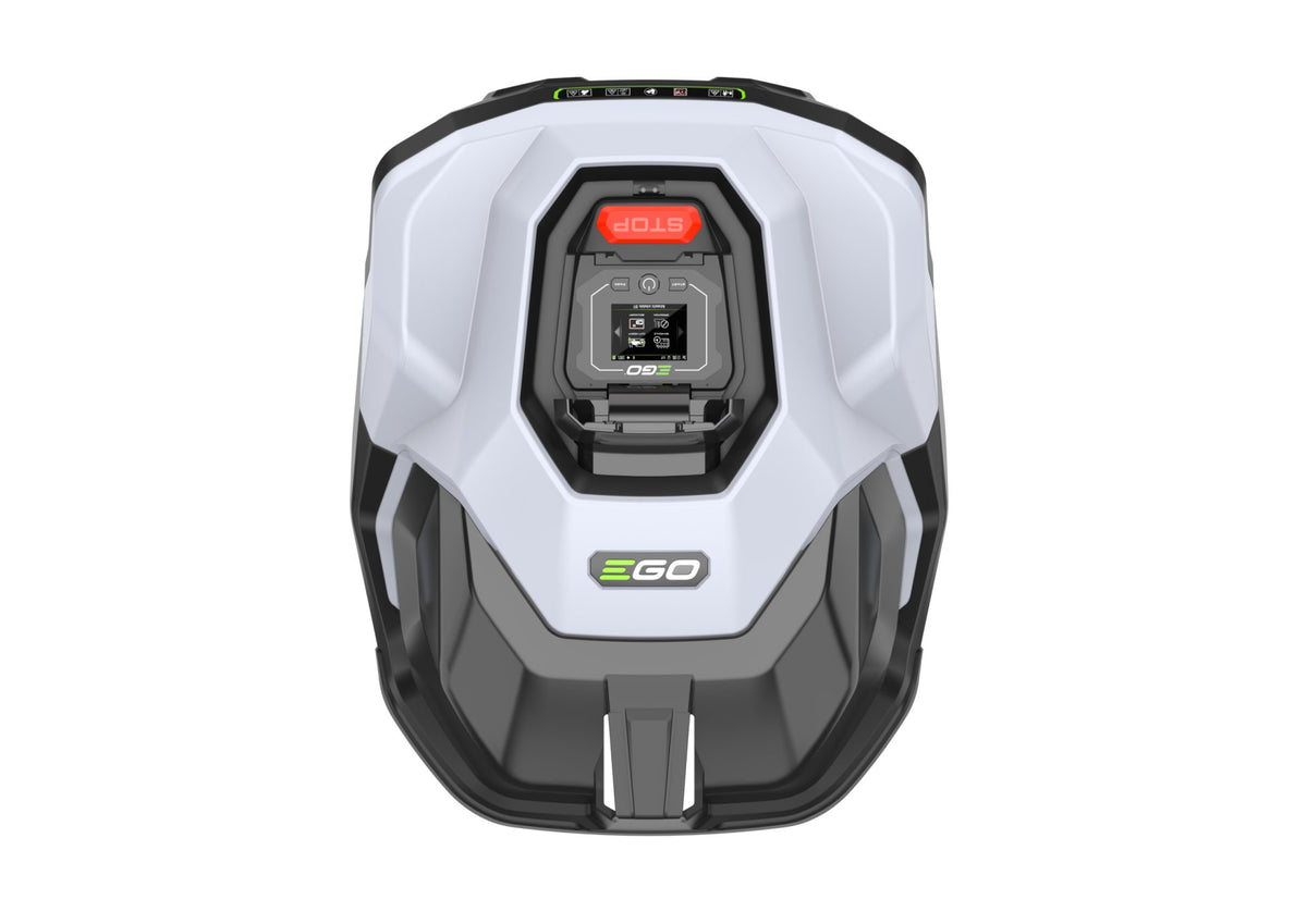EGO RM2000E robotmaaier tot 2.000 m²