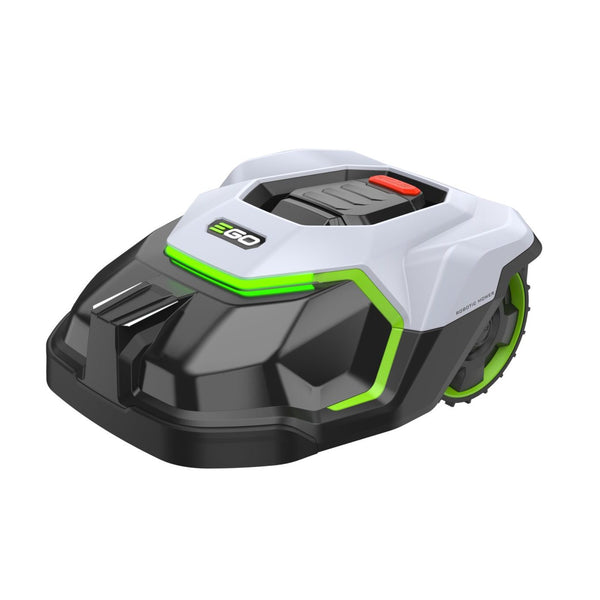 EGO RM4000E Robotmaaier 4000 m2, officieel weergegeven als model RM4000E