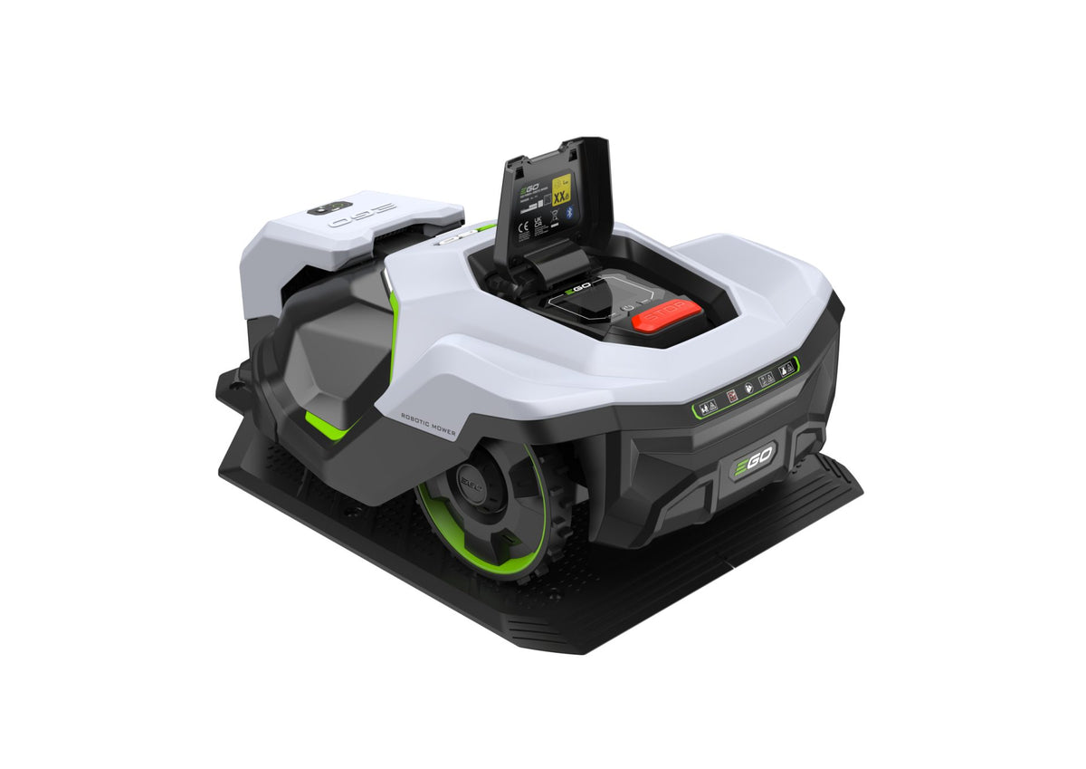 EGO RM4000E robotmaaier tot 4.000 m²