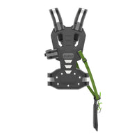 EGO AP4500 dubbel schouderharnas voor BCX4500 en STX4500