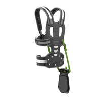 EGO schouderharnas AP4500 voor BCX4500 en STX4500, officieel weergegeven als model AP4500