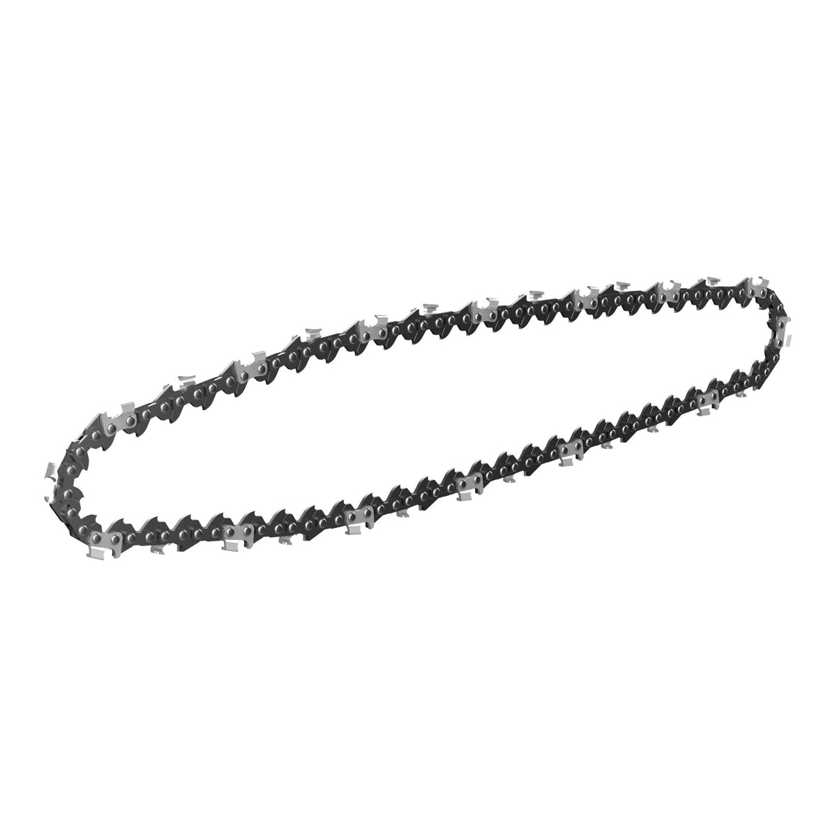EGO zaagketting AC1000Q voor snoeizaag PS1000E en kettingzaag CS1200E, officieel weergegeven als model AC1000Q