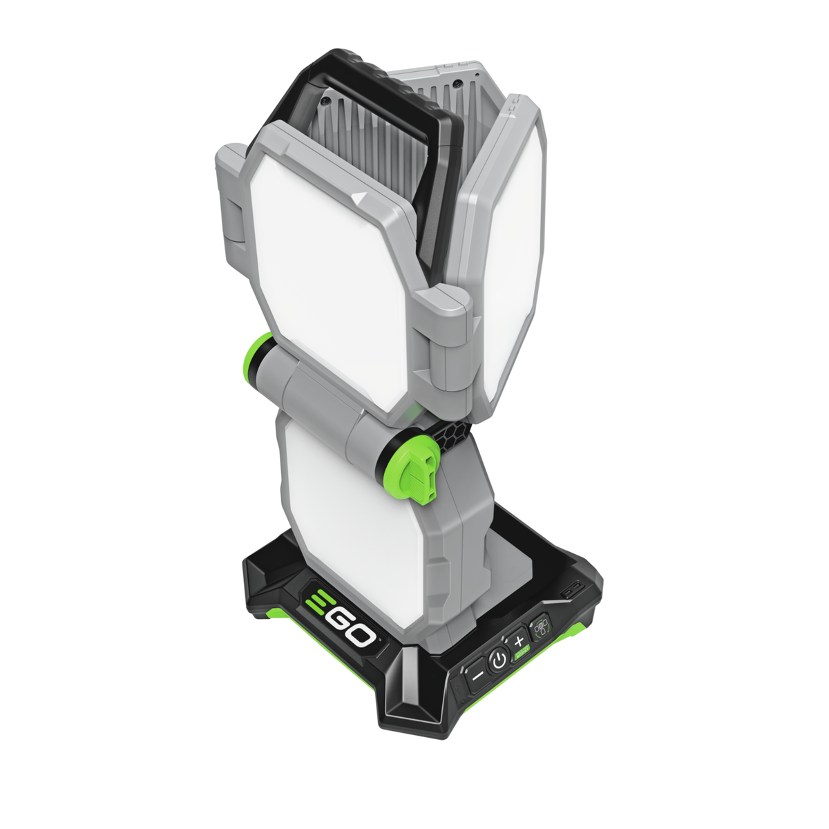 EGO LT1000E machine, productafbeelding 2