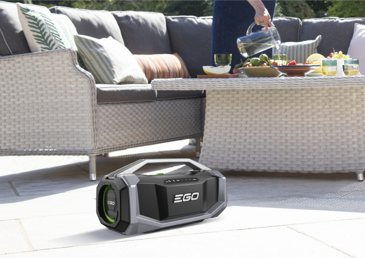 EGO SK1800E machine, productafbeelding 3
