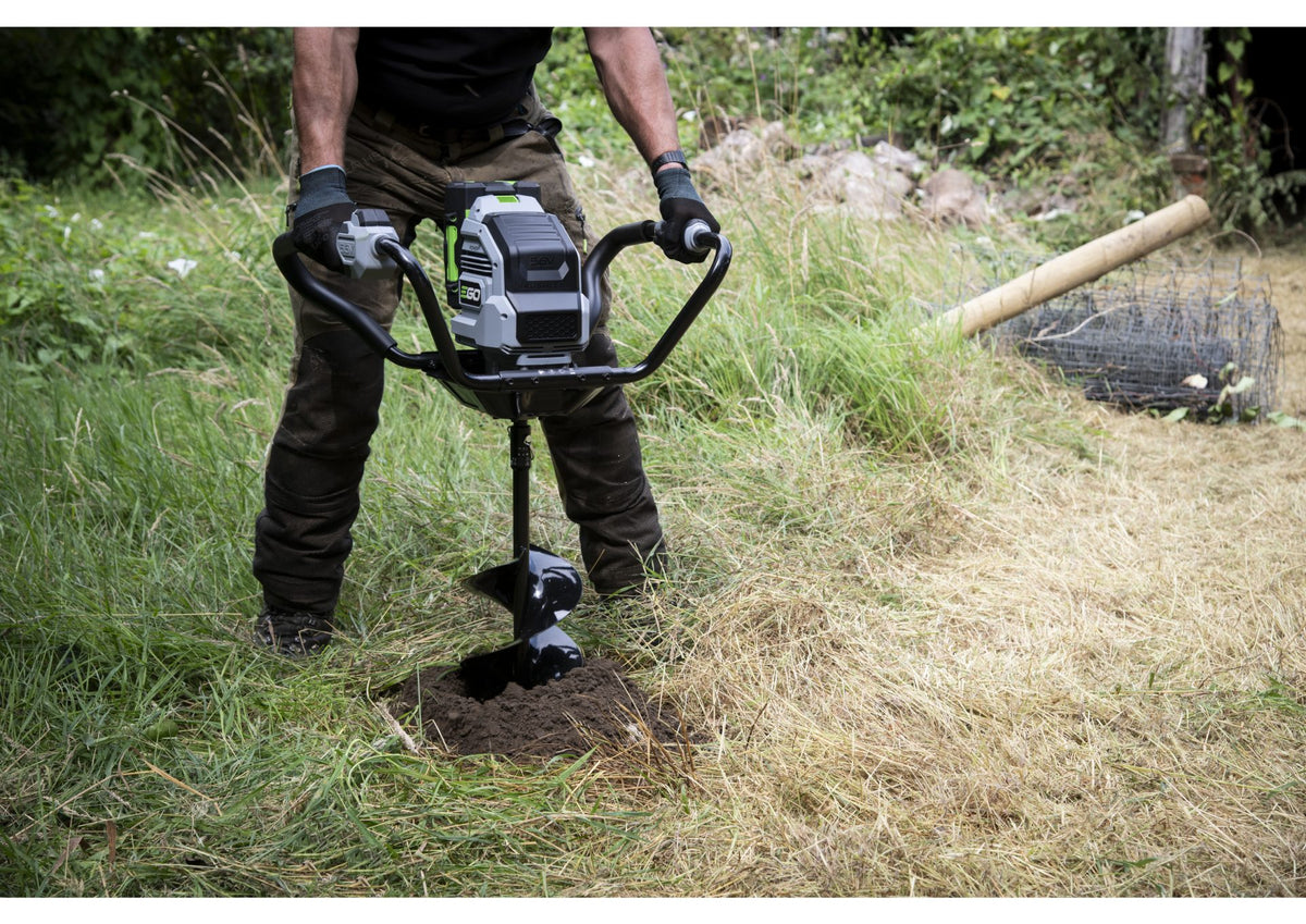 EGO ETA0800 grondboor 20 cm voor PHA7400E