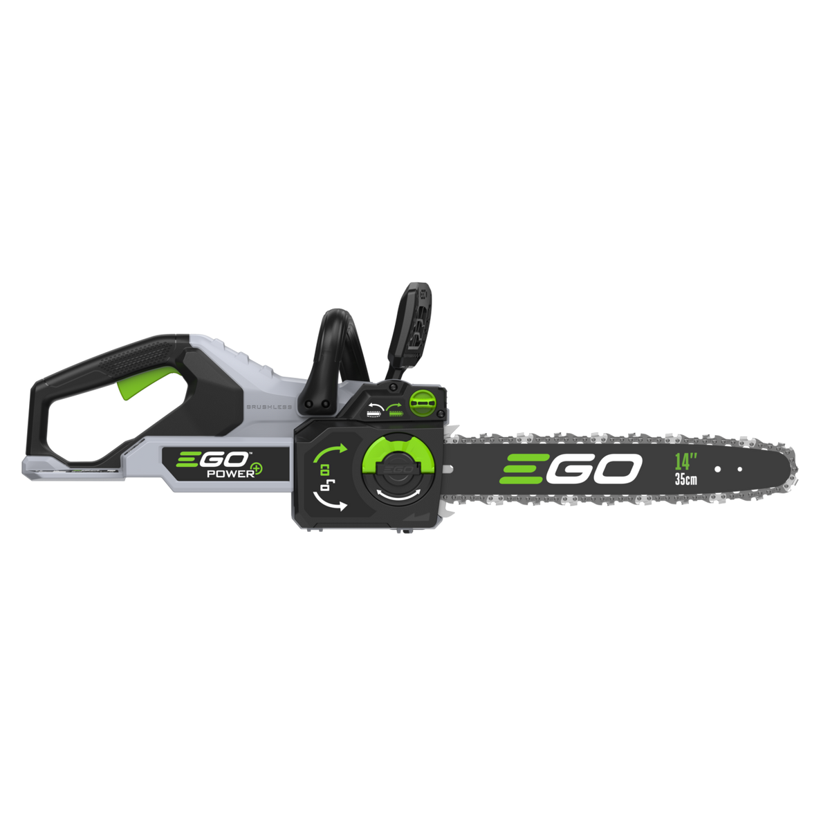 EGO CS1410E machine, productafbeelding 4