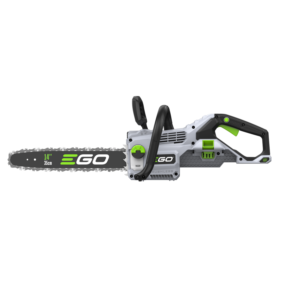EGO CS1410E machine, productafbeelding 2
