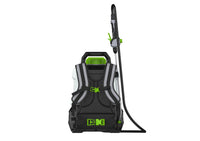 EGO BSP3500E machine, productafbeelding 5